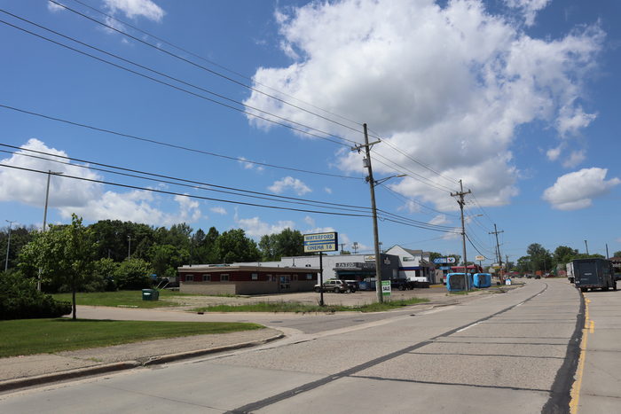 Waterford Digital Cinema 16 - June 16 2022 Photo (newer photo)